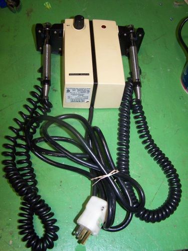Welch Allyn 74710 Transformer ONLY-NO HEADS  for Otoscope &amp; Opthalmoscope     2
