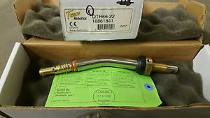 QTR6622 22 Degree Robotic Air-Cooled Conductor Tube