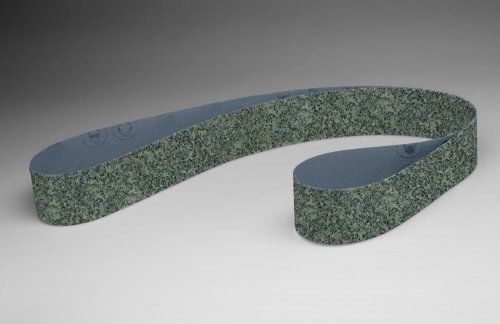 3M (SC-BL) Surface Conditioning Low Stretch Belt, 1 in x 132 in S VFN