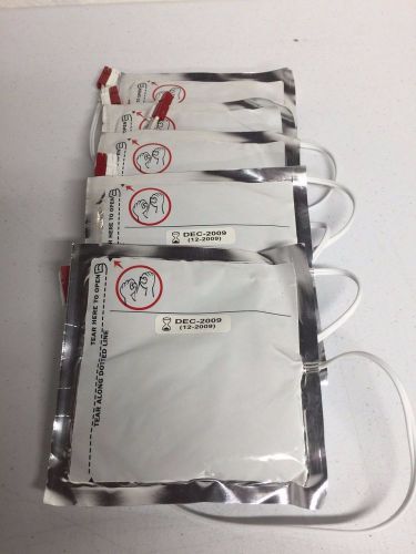 Cardiac Science Adult AED Pads 9131 - NEW in Package