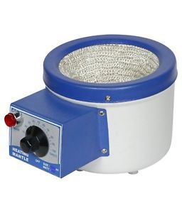 110 V Heating Mantle for Flask,  capacity 500 ML