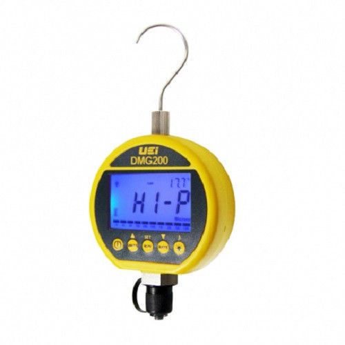 Uei dmg200 digital micron gauge pro-plus for sale