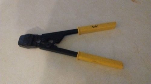 Pex Crimper