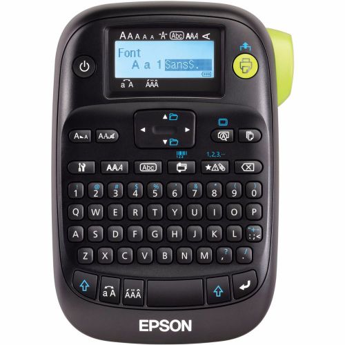 Epson LabelWorks LW-400 Label Maker New - FREE SHIP*