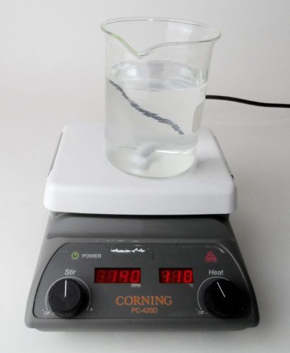 Corning Magnetic Stirrer PC-420D