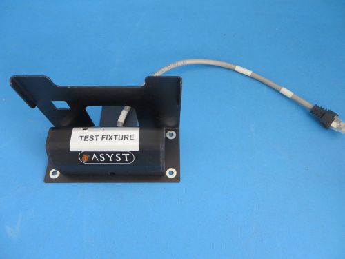 Asyst 9700-4827-02 STS OEM Smart Probe for 200mm Loader Rev. A