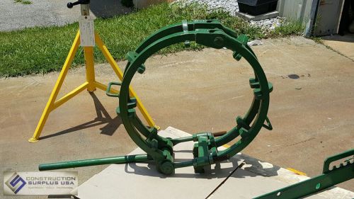 Pipe cage clamp 20&#034; for sale