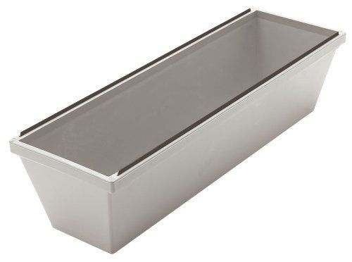 Warner tool 12-inch drywall mud pan #221w for sale