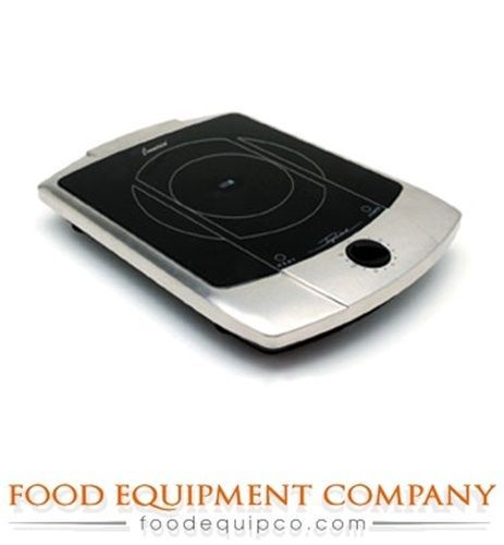 Cadco PHR-1C Electric Hot Plate 1500W Stainless Steel