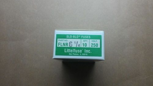 Flnr 6-1/4  250v for sale