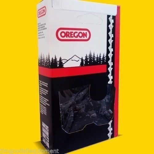 Oregon chain saw chain,325 pitch,.050 gauge 72,74,81 links,fits stihls &amp; more for sale