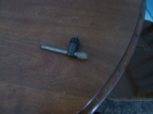 K3 DRILL KEY CHUCK