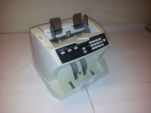 Banknote counter GLORY GFB-800