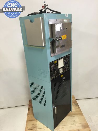 General Signal Blue M Power-O-Matic Oven 500 F 120V POM-12VA-2