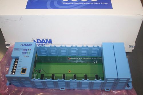 Adam 5000TCP with 5017 and 5018 Distribution data acquisition &amp; control system