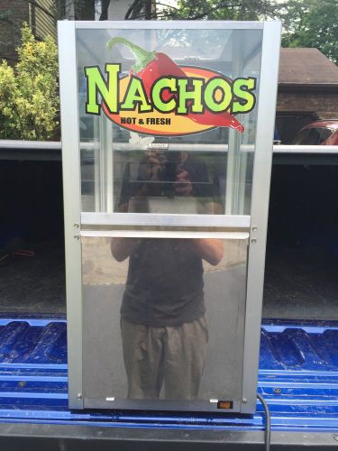 Star Nacho Machine