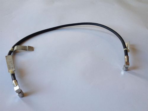 Ericsson RPM 513 699/00490 TRU-CDU RxB Cable BSS (BTS and BSC)