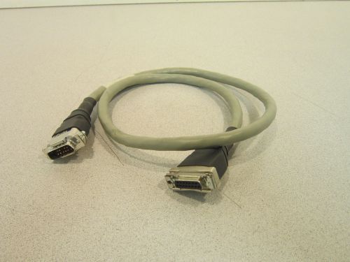 Cable Tron Cable 38&#034; Long P/N 9300074-3 Appears Unused