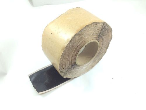 Roll of rubber roof seam tape for sale