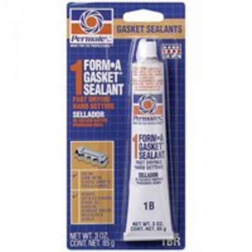 3Oz Form-A-Gasket Seal ITW Global Brands Gasket Sealants 80008 686226800084