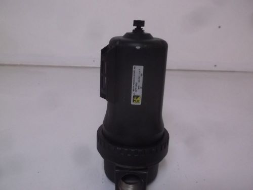MP BFD100-8 FILTER 1&#034; 200PSI *USED*