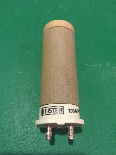 Genuine Leister Uniroof Heating Element 103.605 230V 2750W