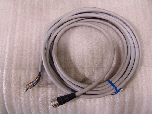 electrical control cable omron e78671 awn 2464 fuji heo-rcc