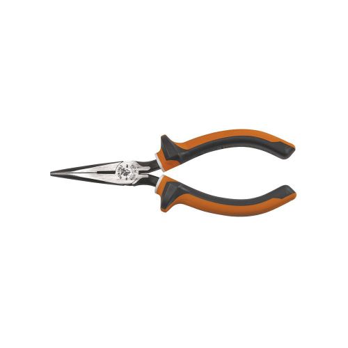 Klein Tools 203-6-EINS 1 Klein 1 Electrician&#039;s Insulated Long Nose Plier