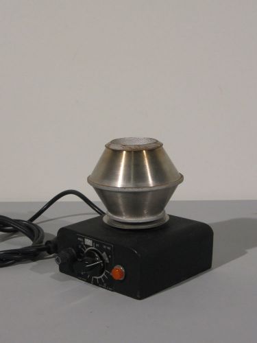 Esico Model 20 Solder Pot, Tested, Working