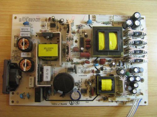 TV Power supply board Daewoo FEL-3237A DLV-32C7SMB DLV-37C7LMB