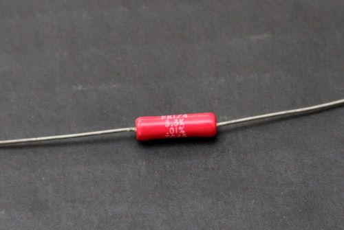 (Qty 10)  Precision Resistive Products .01% 3.3K Resistors