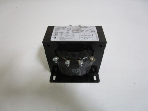 DONGAN CONTROL TRANSFORMER 50-0500-134 *NEW OUT OF BOX*