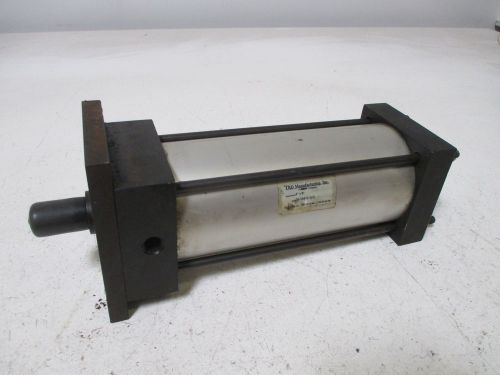 TRD 4&#034;X8&#034; BORE/STROKE CYLINDER *USED*
