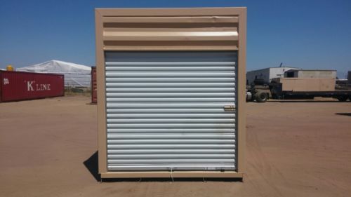 10&#039;cargo container storage container $2000 for sale