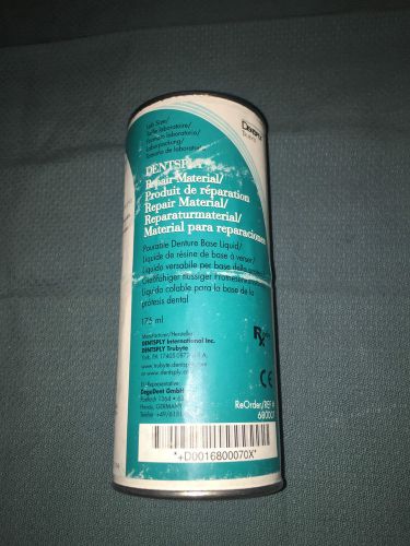 Dentsply Repair Material Liquid 680007