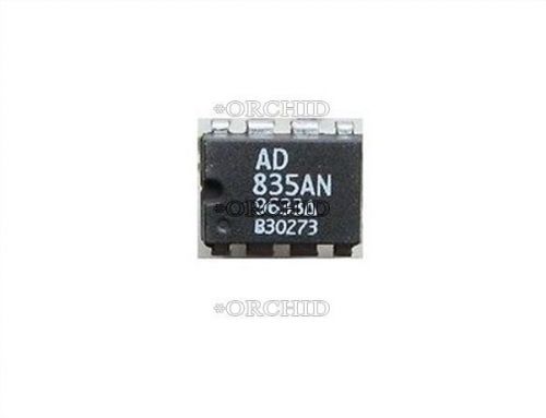 ad835an manu:ad encapsulation:dip-8,250 mhz, voltage output 4-quadrant #865871