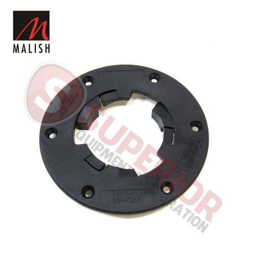 Malish tru-fit np-9200 clutch plate for most standard floor machines for sale