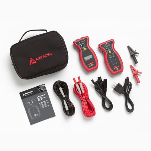 Amprobe AT-4001-A Advanced Wire Tracer