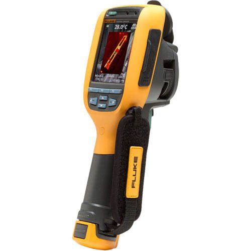 Fluke Ti110-30HZ 160x120, 30Hz Industrial-Commercial Thermal Imager