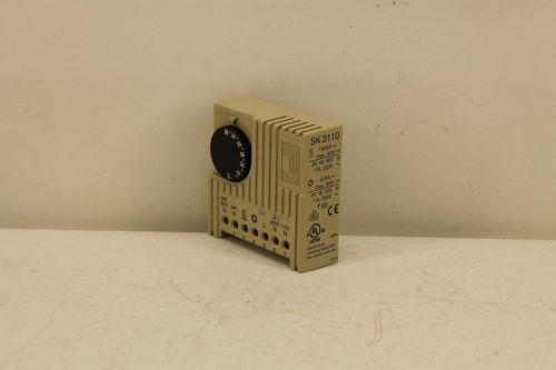 Rittal SK3110 Thermostat