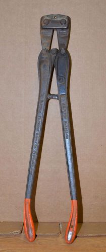 Nicopress No 3-L telephone supply company crimper rigging aircraft tool swaging