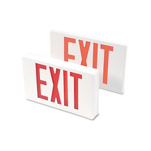 Tatco Led Exit Sign