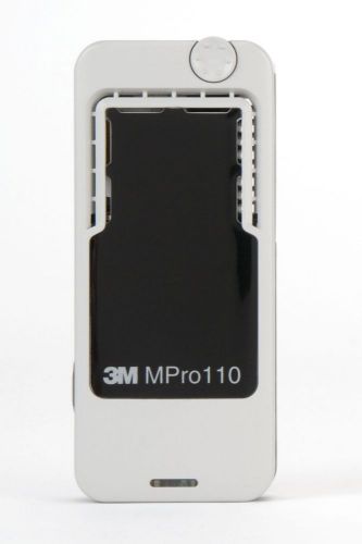 3m mpro110 micro professional projector for sale