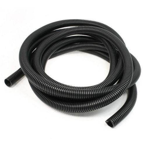 20&#039; feet 15mm width split loom wire cable flexible tubing conduit hose car sales for sale