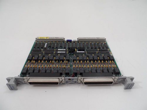 (1x) GE Fanuc - VMIVME-2232 - 32 Relay Output Channel Board