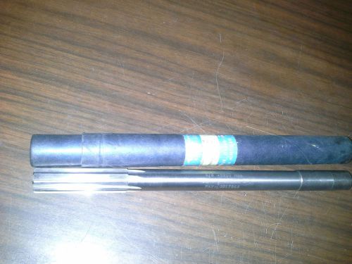Lavalle ide reamer list no. lcr533 5/8&#034; .6250 for sale