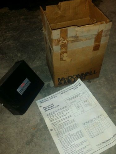 MCDONNELL &amp; MILLER 900 SERIESPROBE ASSEMBLY  For Low Water Cut off control