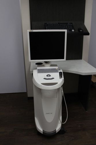 Cerec Omnicam, MCXL Milling Unit, Oven and more! MUST SEE!!!