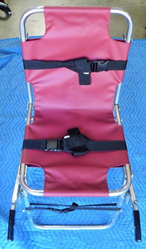 FERNO Evacuation Chair/Stair Chair. Model: PT4000