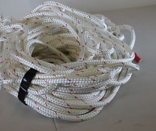 Buckingham Manufacturing Rope STA-SET Double Braided 87&#039;ft (9999)